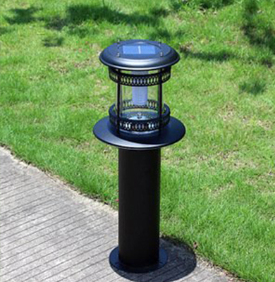 民乐草坪灯