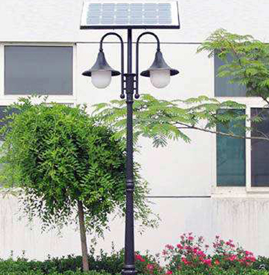 民乐庭院灯 民乐庭院灯