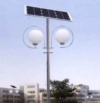 民乐庭院灯 民乐庭院灯