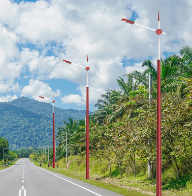 民乐民族特色路灯 民乐民族特色路灯