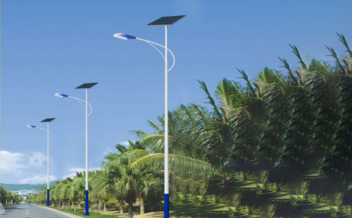 快速解决民乐太阳能路灯不亮问题：全面检修指南