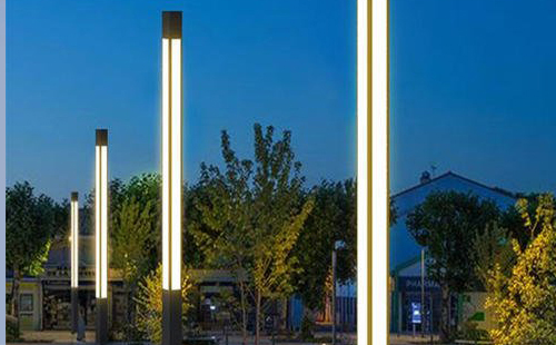 民乐景观灯选购与安装全攻略：户外照明避坑指南