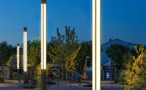 太阳能民乐景观灯定制常见问题与解决方案