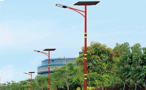 景区夜游新宠：民乐民族特色路灯选型与布灯技巧