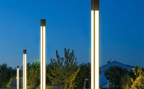 民乐景观灯安装布局与照明设计技巧 民乐景观灯安装布局与照明设计技巧