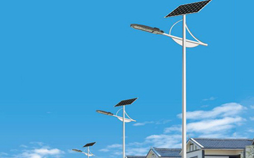 民乐太阳能路灯安装调试与维护全指南 民乐太阳能路灯安装调试与维护全指南