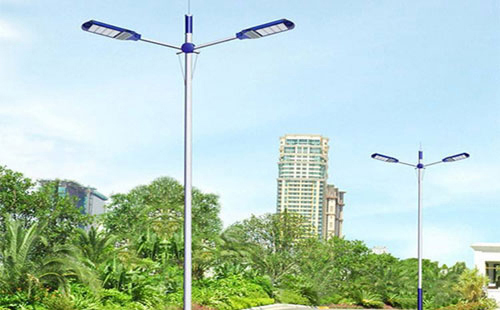 10月民乐太阳能路灯安装优选专业服务商