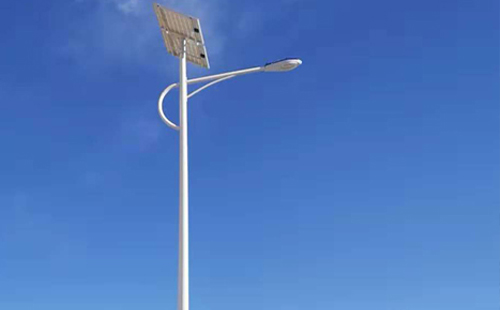 均匀度0.4与0.6差距多大?民乐太阳能路灯配光指南 均匀度0.4与0.6差距多大?民乐太阳能路灯配光指南