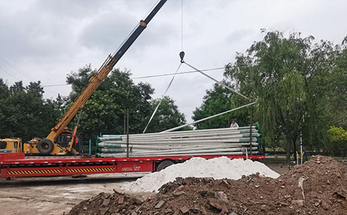 节能率提升30%：民乐智慧路灯控制器方案选型