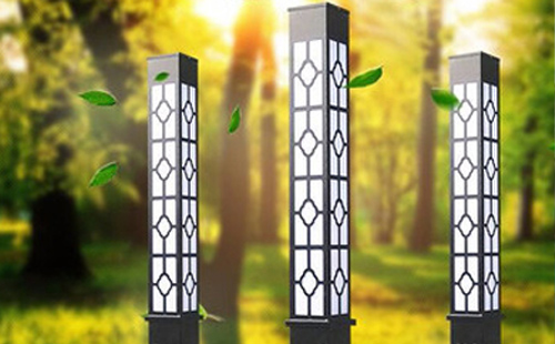 太阳能民乐景观灯选型要点及本地化供应能力分析 太阳能民乐景观灯选型要点及本地化供应能力分析