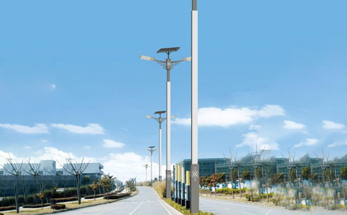 科学维护让太阳能民乐LED路灯使用寿命突破15年 科学维护让太阳能民乐LED路灯使用寿命突破15年