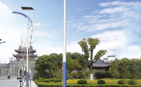 民乐太阳能路灯选型配置与地域适应性应用指南 民乐太阳能路灯选型配置与地域适应性应用指南