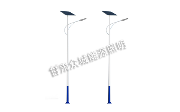 民乐太阳能路灯“爆款”产品选型要点与地域适配建议 民乐太阳能路灯“爆款”产品选型要点与地域适配建议