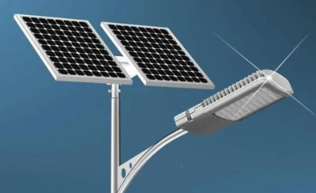 民乐太阳能路灯功率查看方法 + 核心作用，新手必看！